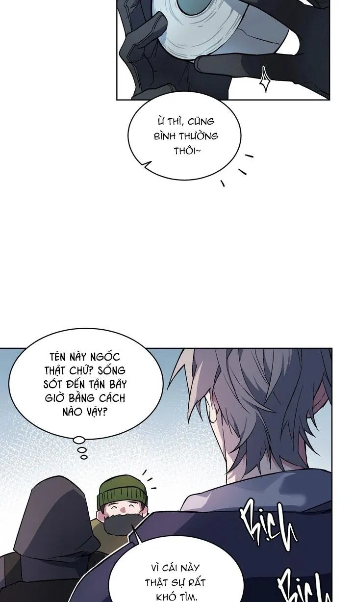 Room Without Windows Chapter 15 Trang 11