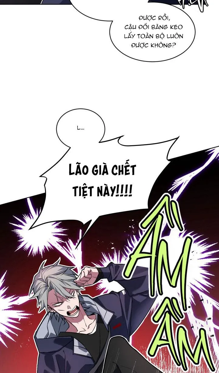 Room Without Windows Chapter 15 Trang 12