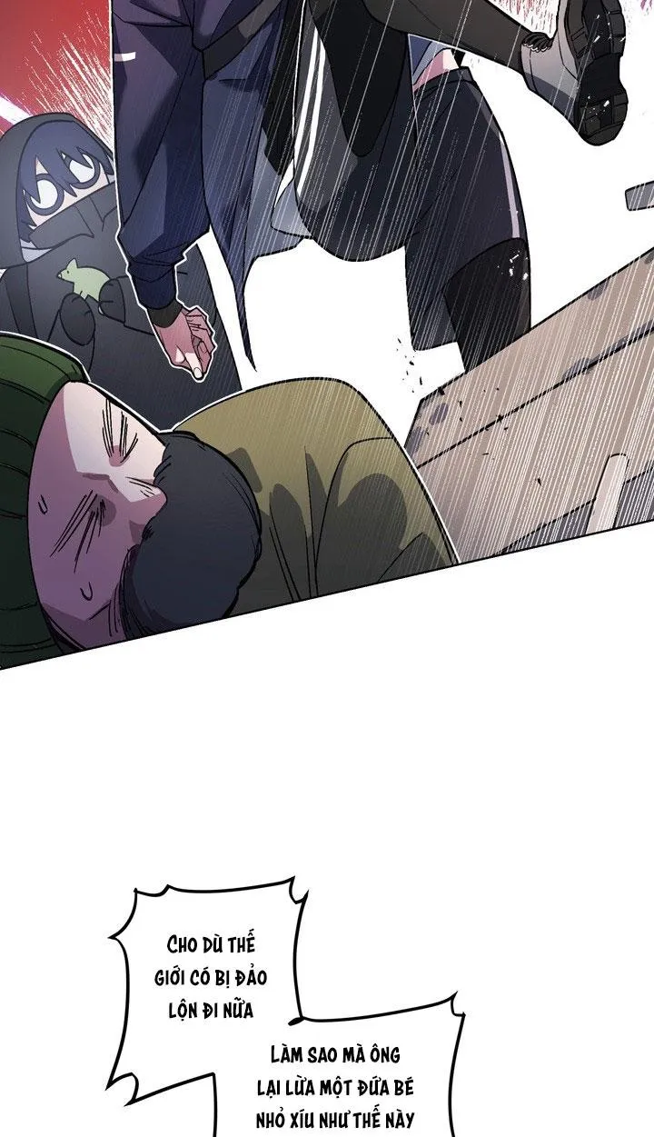 Room Without Windows Chapter 15 Trang 13