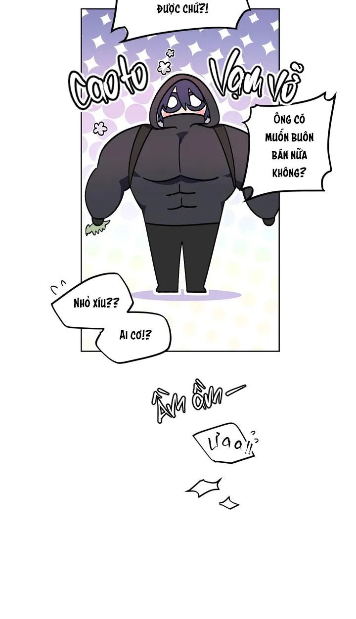 Room Without Windows Chapter 15 Trang 14