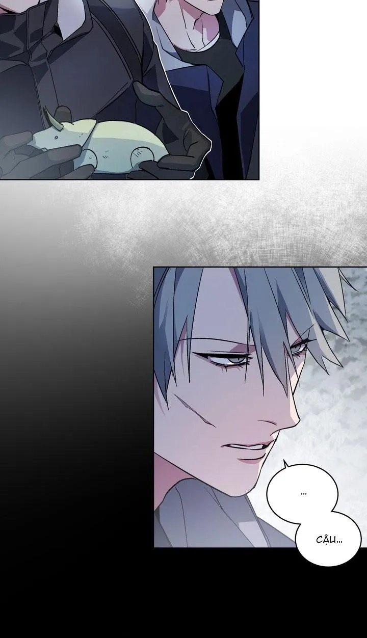 Room Without Windows Chapter 15 Trang 16