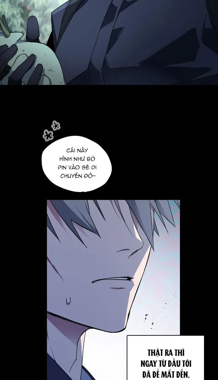 Room Without Windows Chapter 15 Trang 19