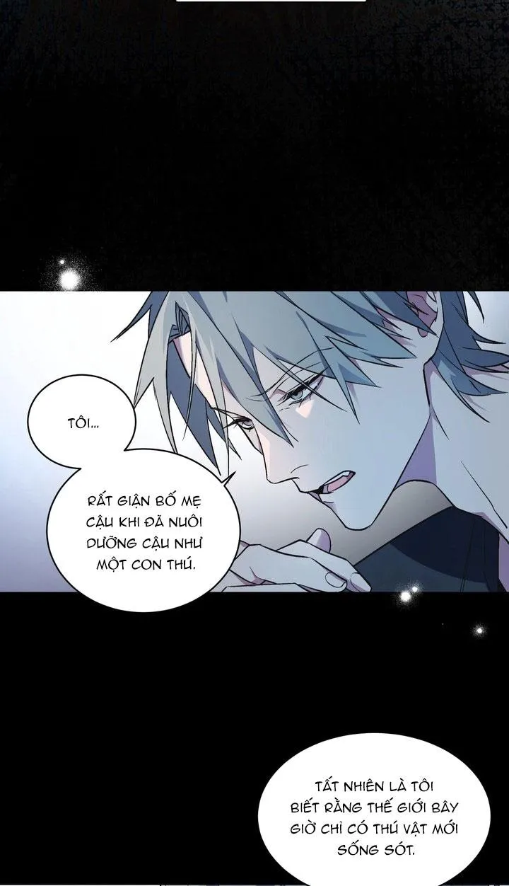 Room Without Windows Chapter 15 Trang 22