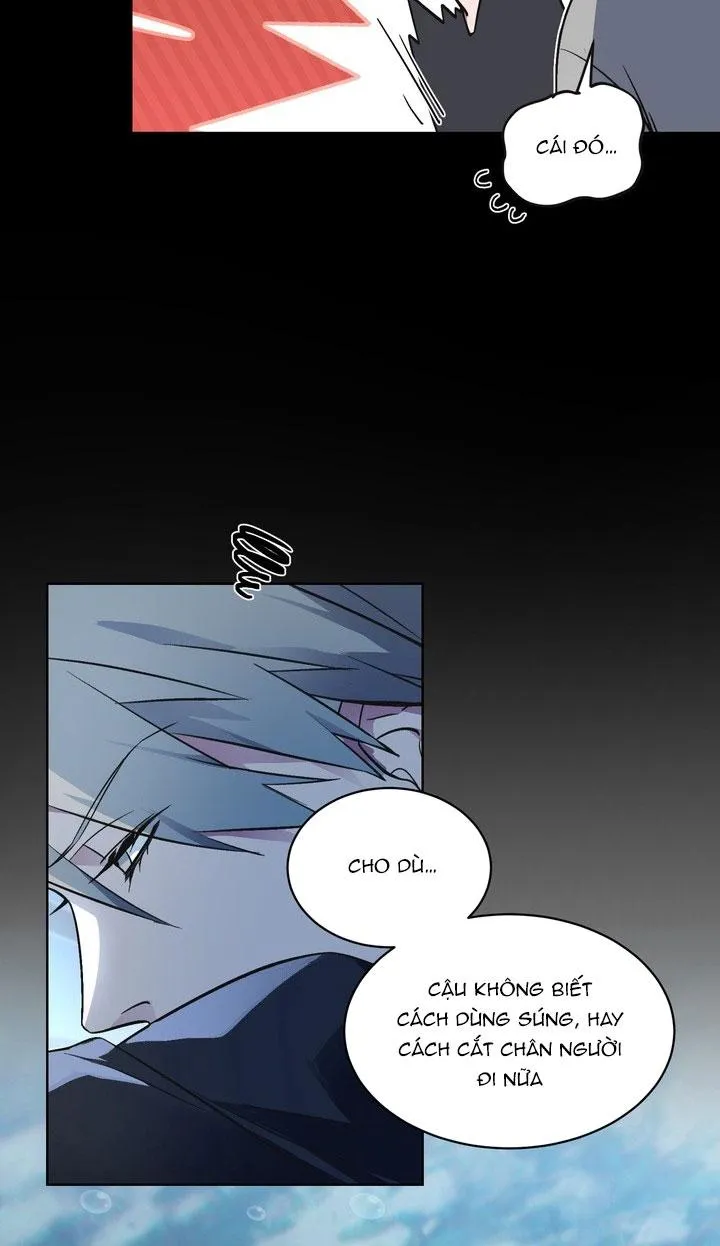 Room Without Windows Chapter 15 Trang 27