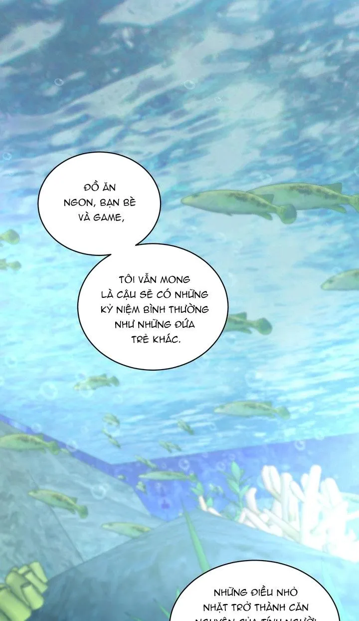 Room Without Windows Chapter 15 Trang 28