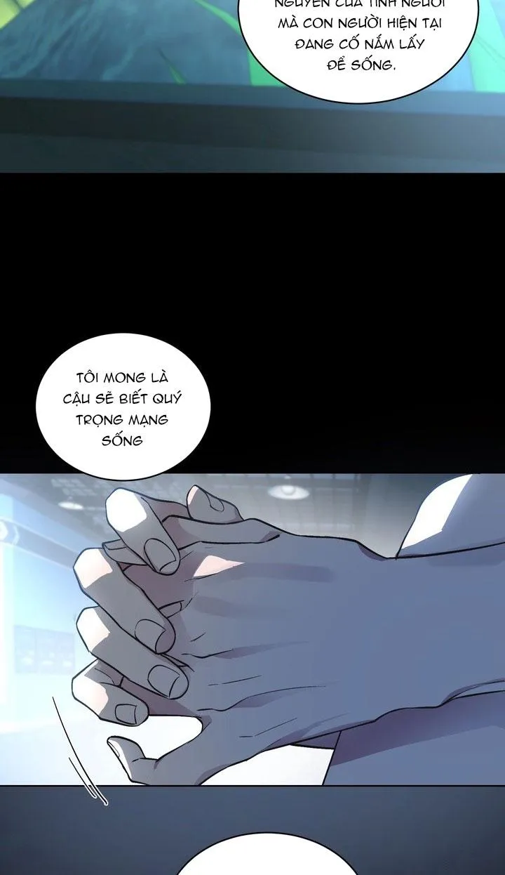 Room Without Windows Chapter 15 Trang 29