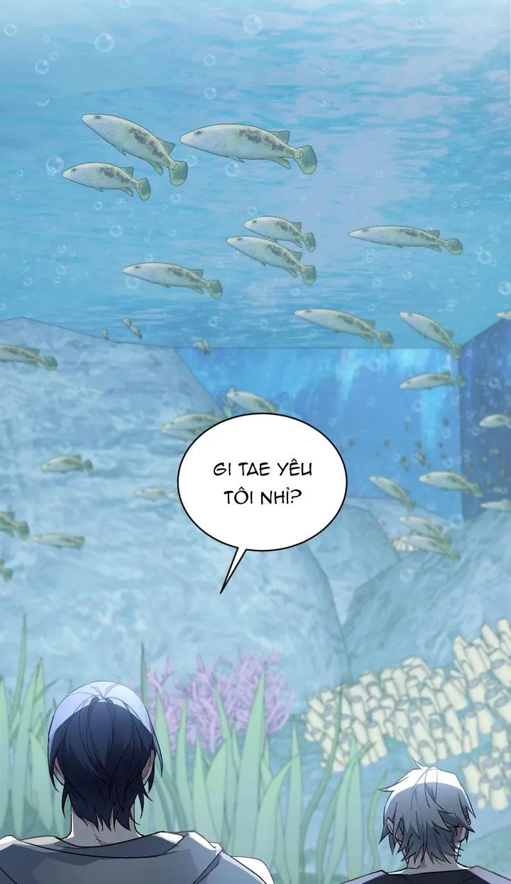 Room Without Windows Chapter 15 Trang 32