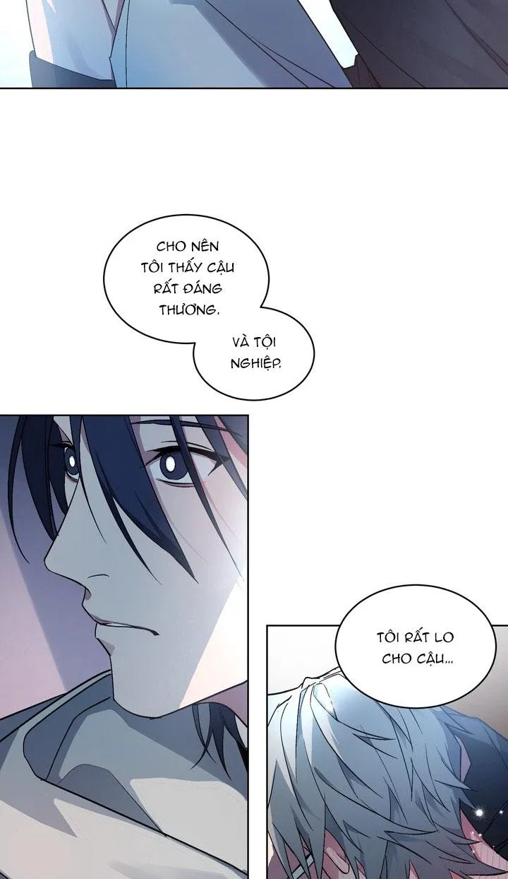 Room Without Windows Chapter 15 Trang 35