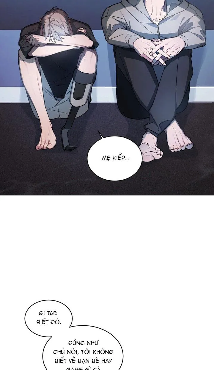 Room Without Windows Chapter 15 Trang 38