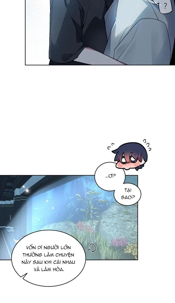 Room Without Windows Chapter 15 Trang 44