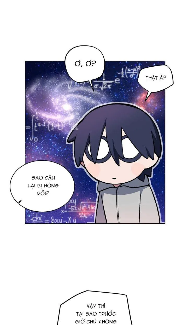 Room Without Windows Chapter 15 Trang 45