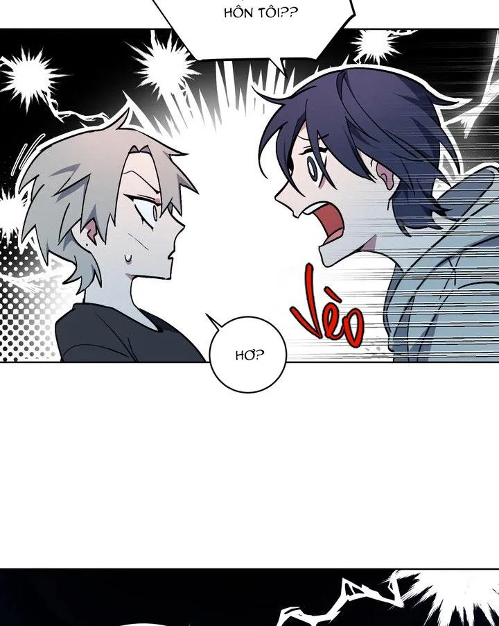 Room Without Windows Chapter 15 Trang 46