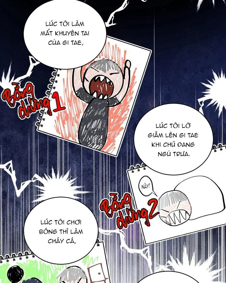 Room Without Windows Chapter 15 Trang 47