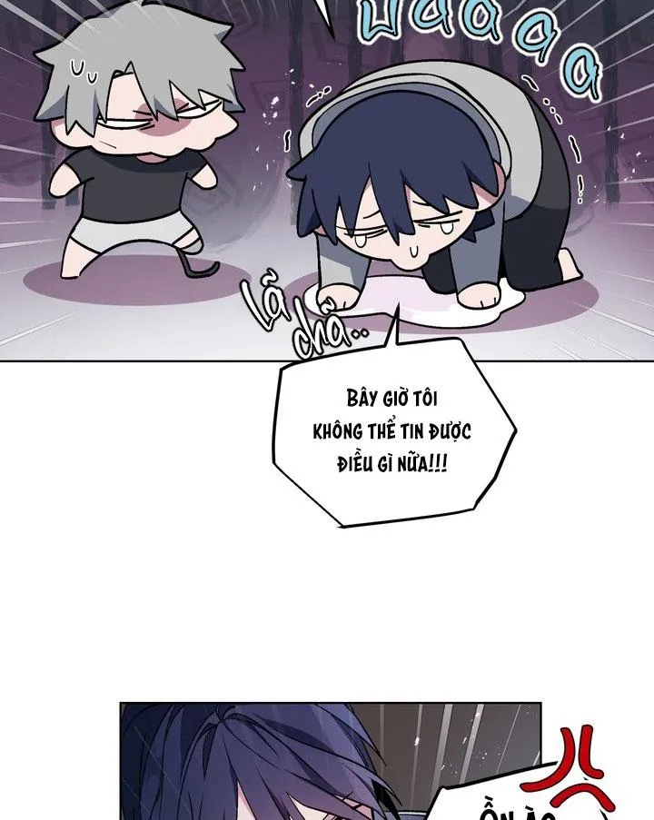 Room Without Windows Chapter 15 Trang 50