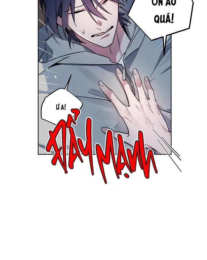 Room Without Windows Chapter 15 Trang 51