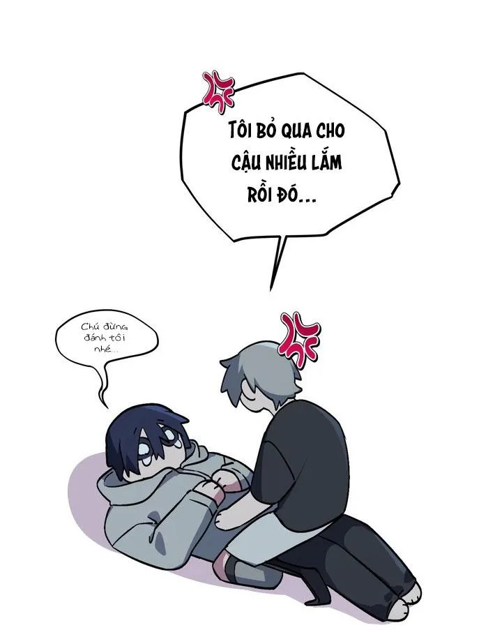 Room Without Windows Chapter 15 Trang 52