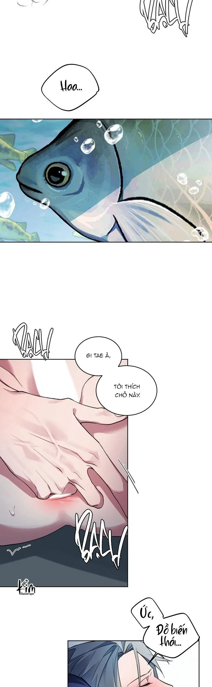 Room Without Windows Chapter 16 Trang 3