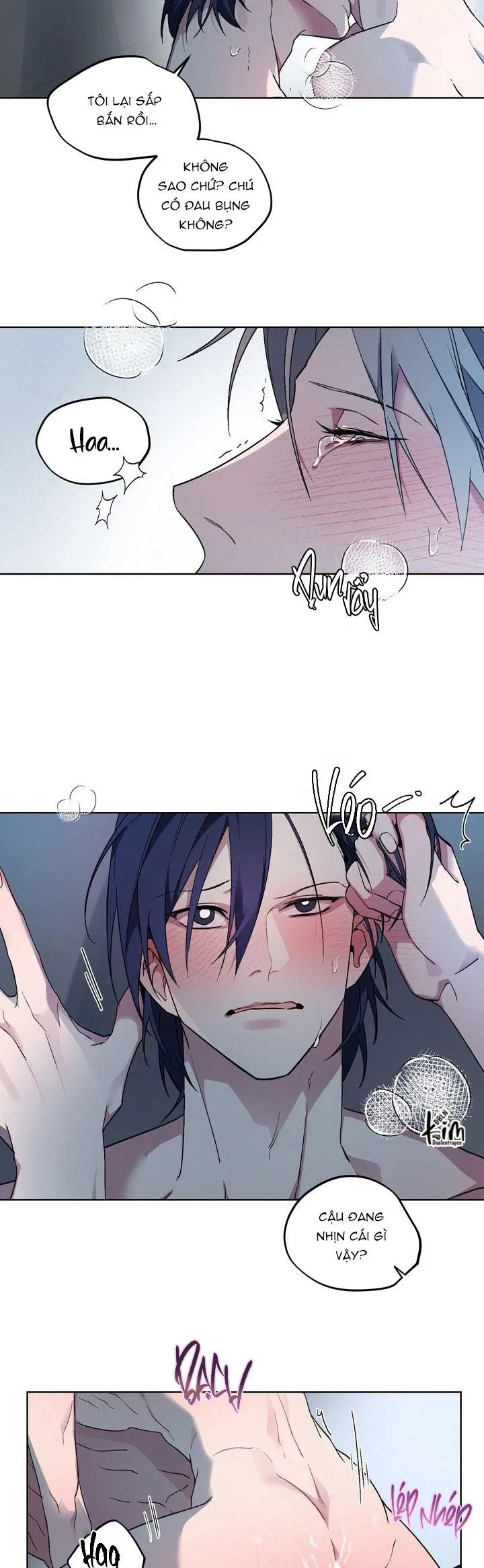 Room Without Windows Chapter 16 Trang 9