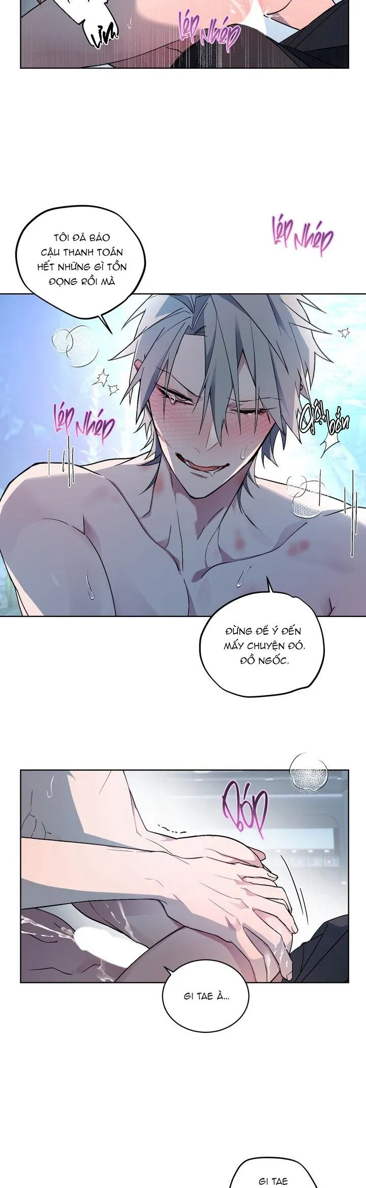 Room Without Windows Chapter 16 Trang 10