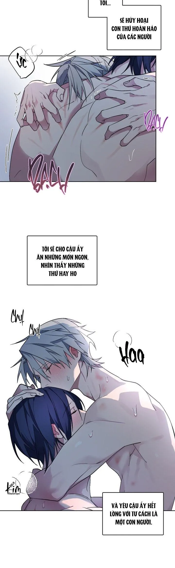 Room Without Windows Chapter 16 Trang 12