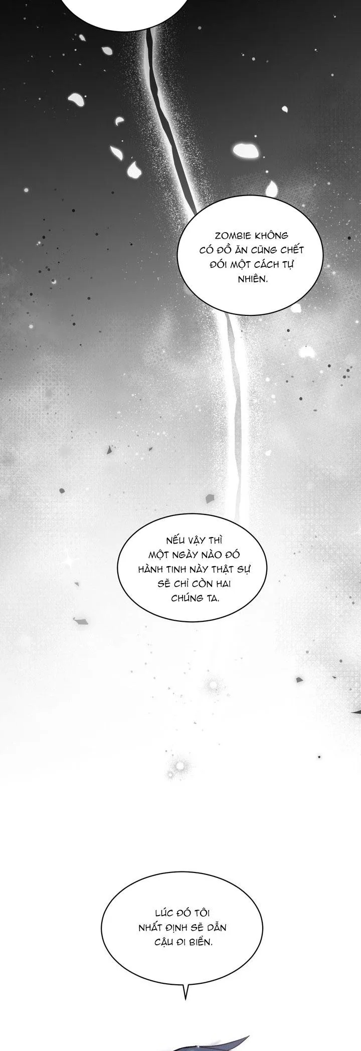 Room Without Windows Chapter 16 Trang 15