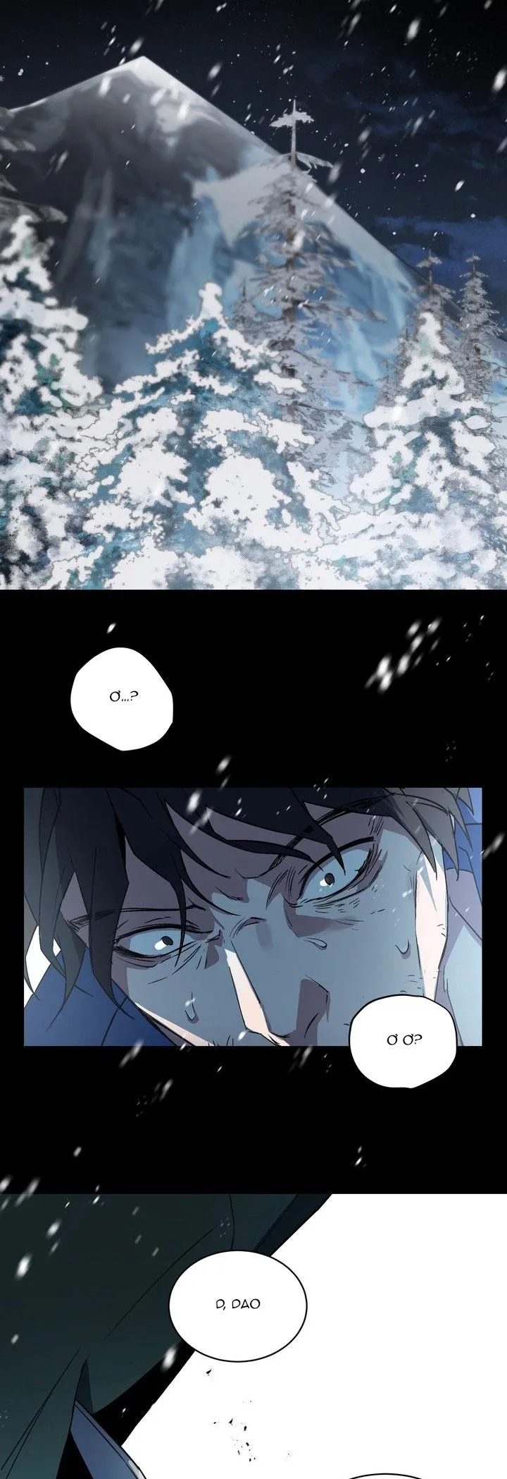 Room Without Windows Chapter 16 Trang 18