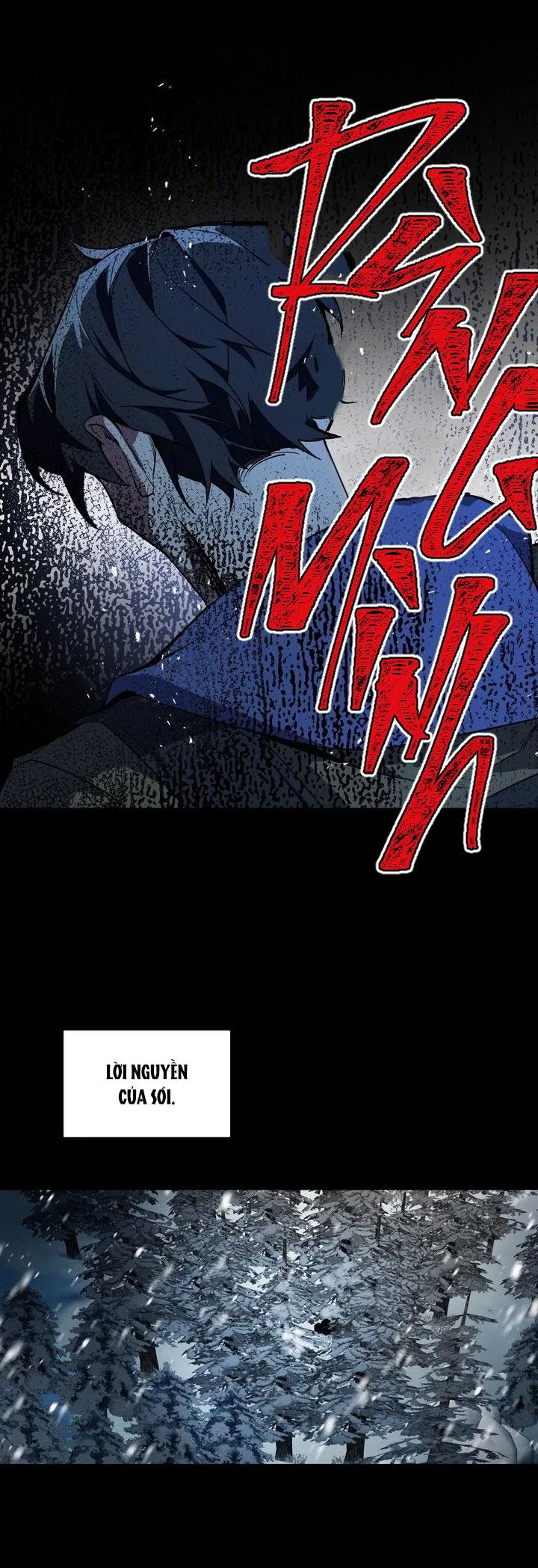 Room Without Windows Chapter 16 Trang 20