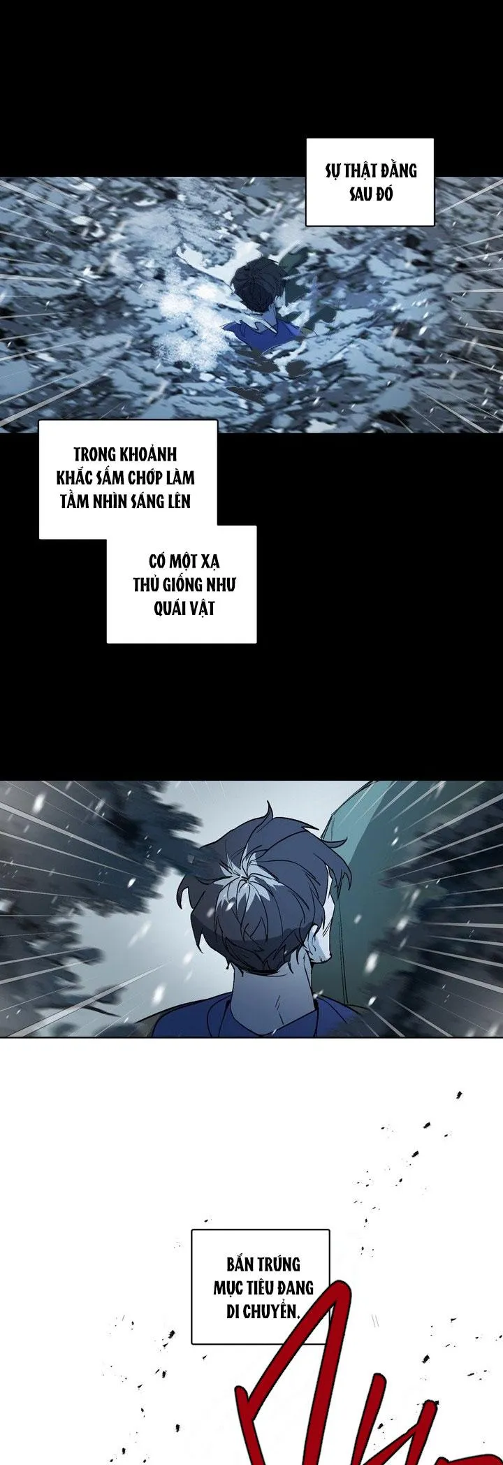 Room Without Windows Chapter 16 Trang 21