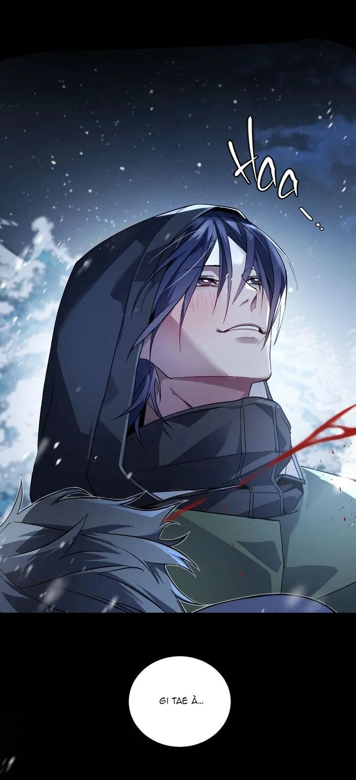Room Without Windows Chapter 16 Trang 25