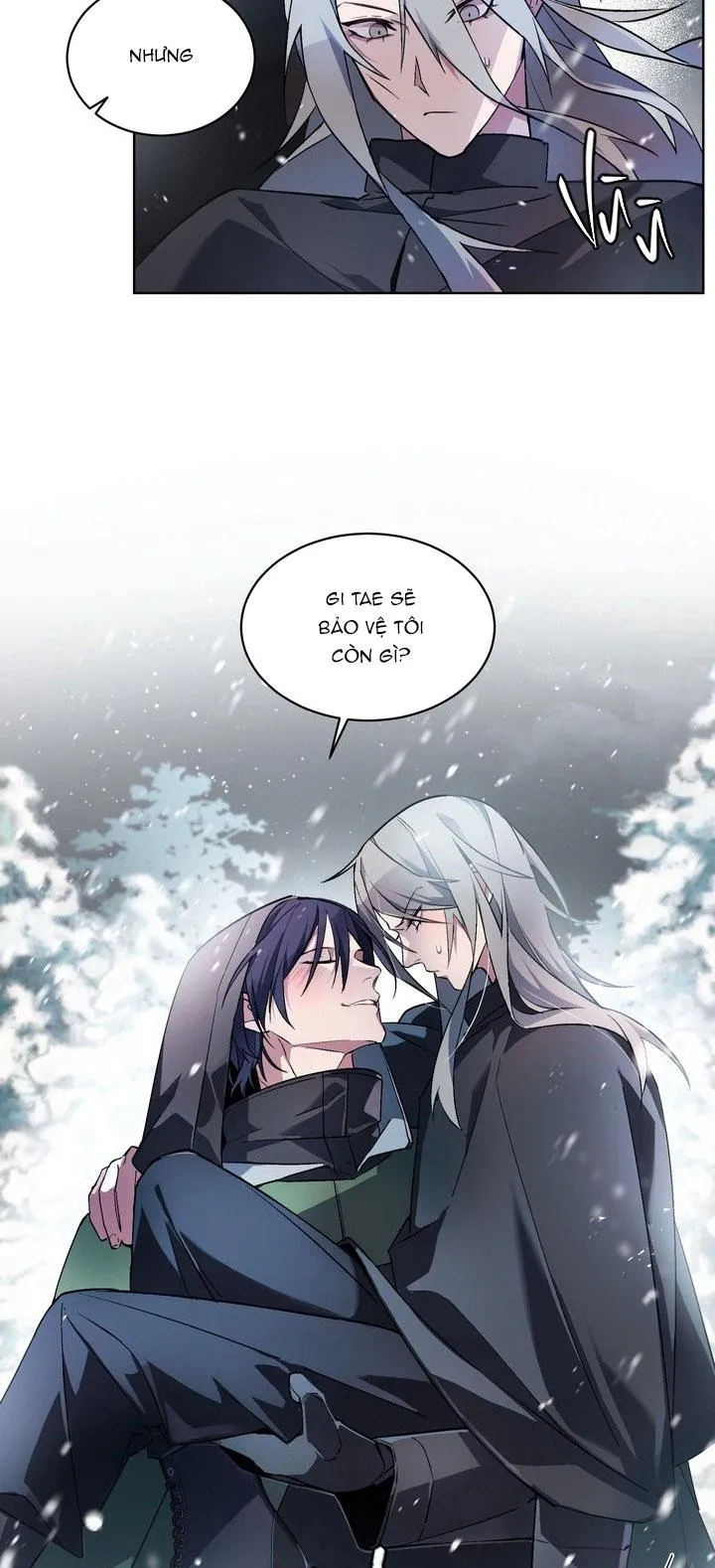 Room Without Windows Chapter 16 Trang 28