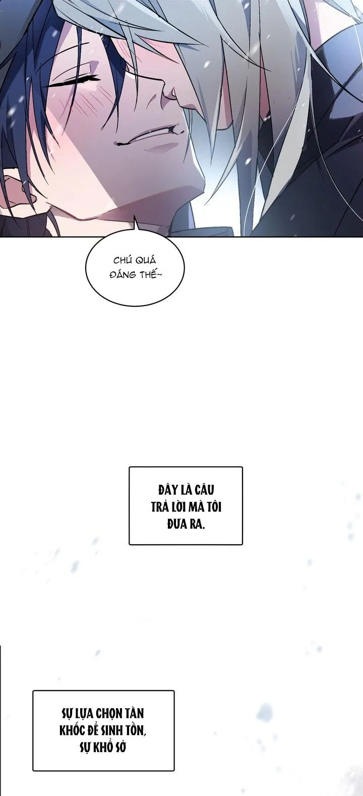 Room Without Windows Chapter 16 Trang 32