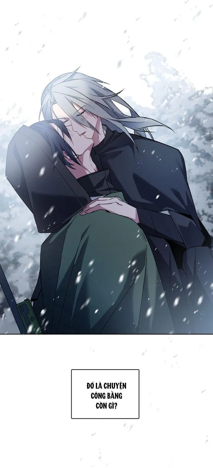 Room Without Windows Chapter 16 Trang 34