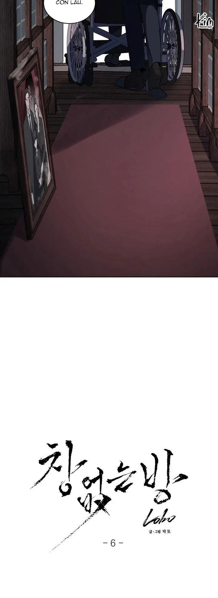 Room Without Windows Chapter 17 Trang 14