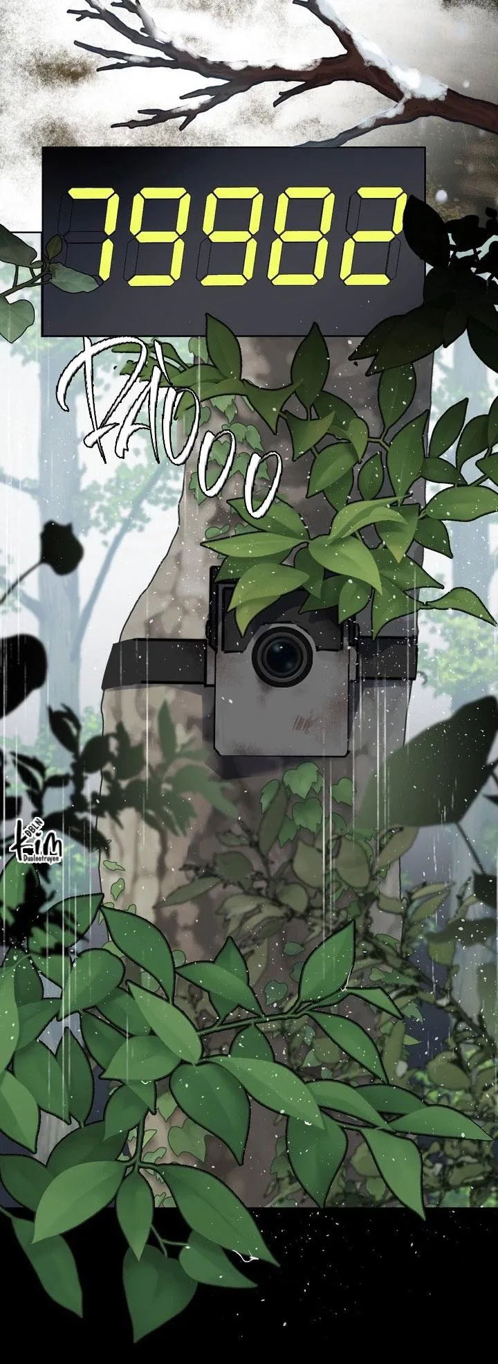 Room Without Windows Chapter 17 Trang 23