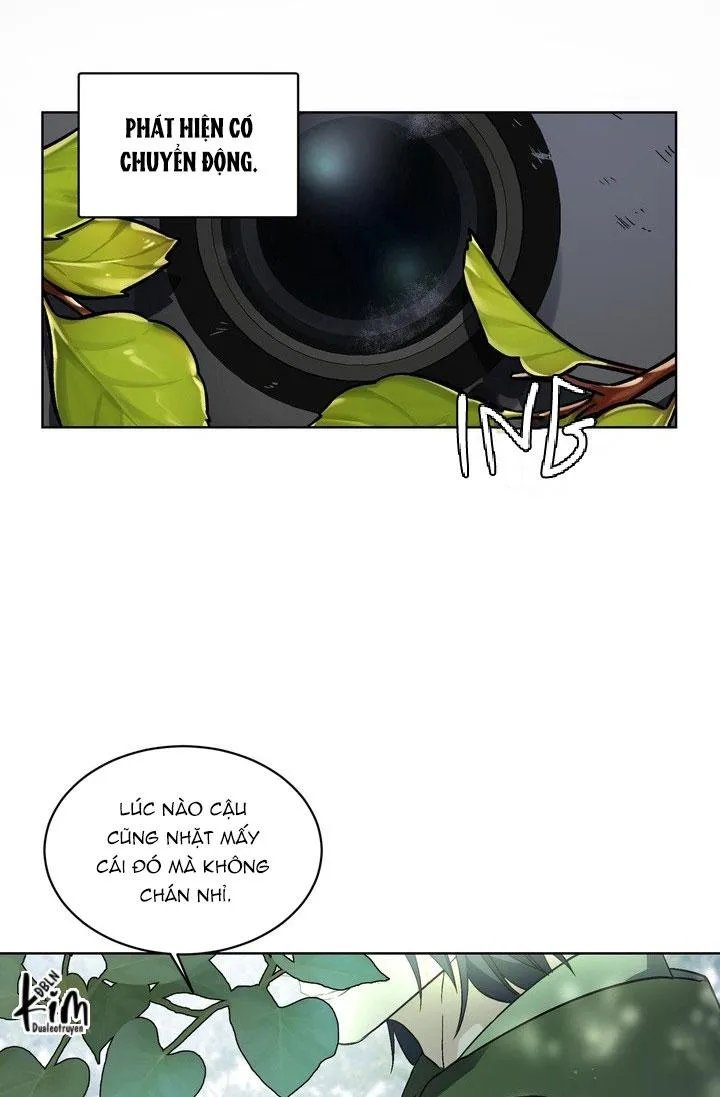 Room Without Windows Chapter 17 Trang 26