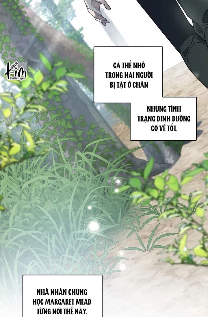 Room Without Windows Chapter 17 Trang 30