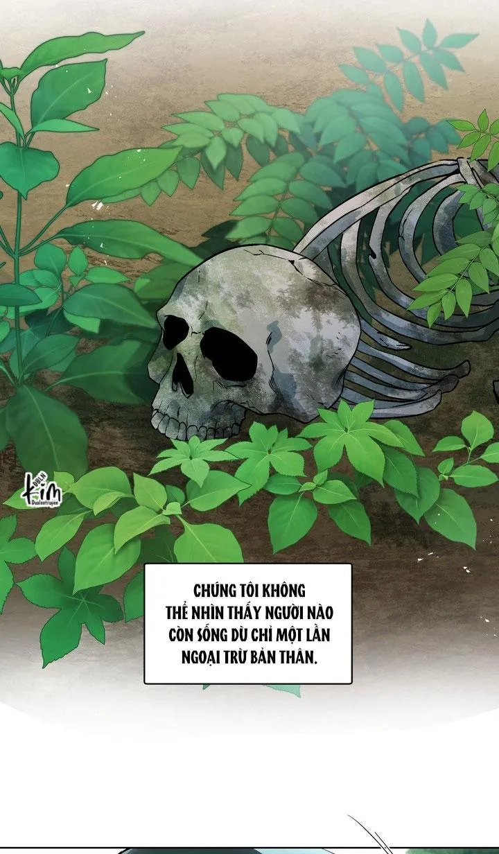 Room Without Windows Chapter 18 Trang 3