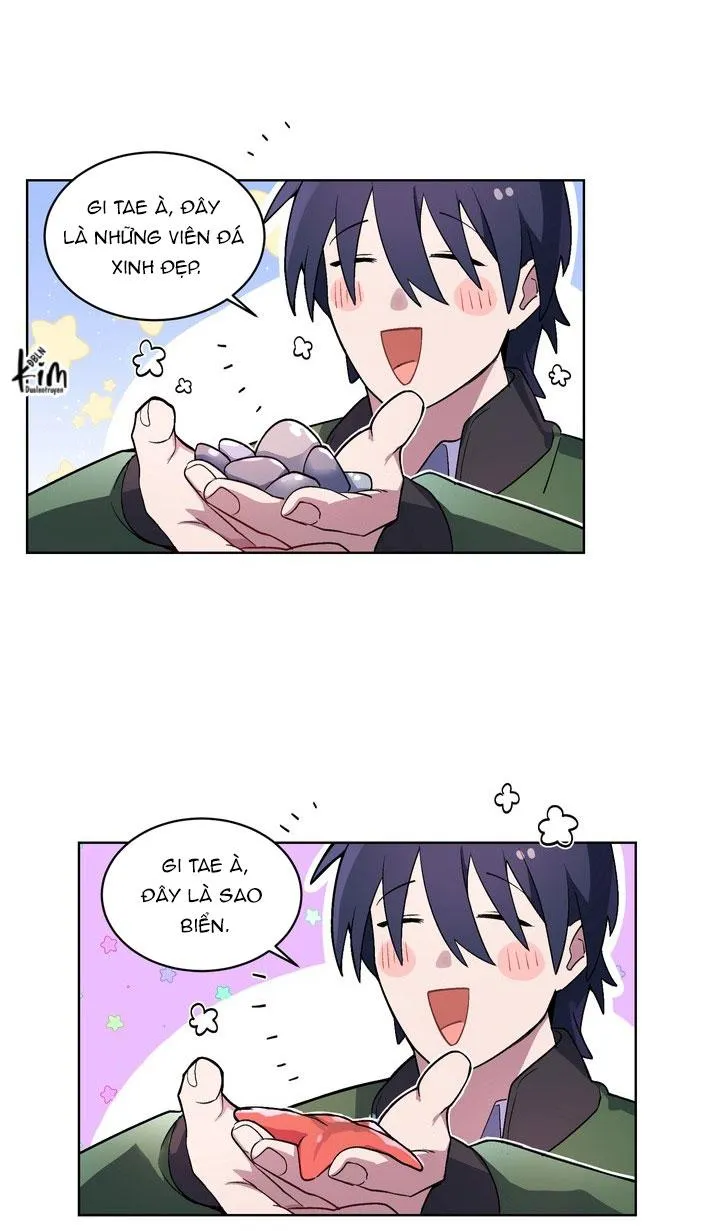 Room Without Windows Chapter 18 Trang 10