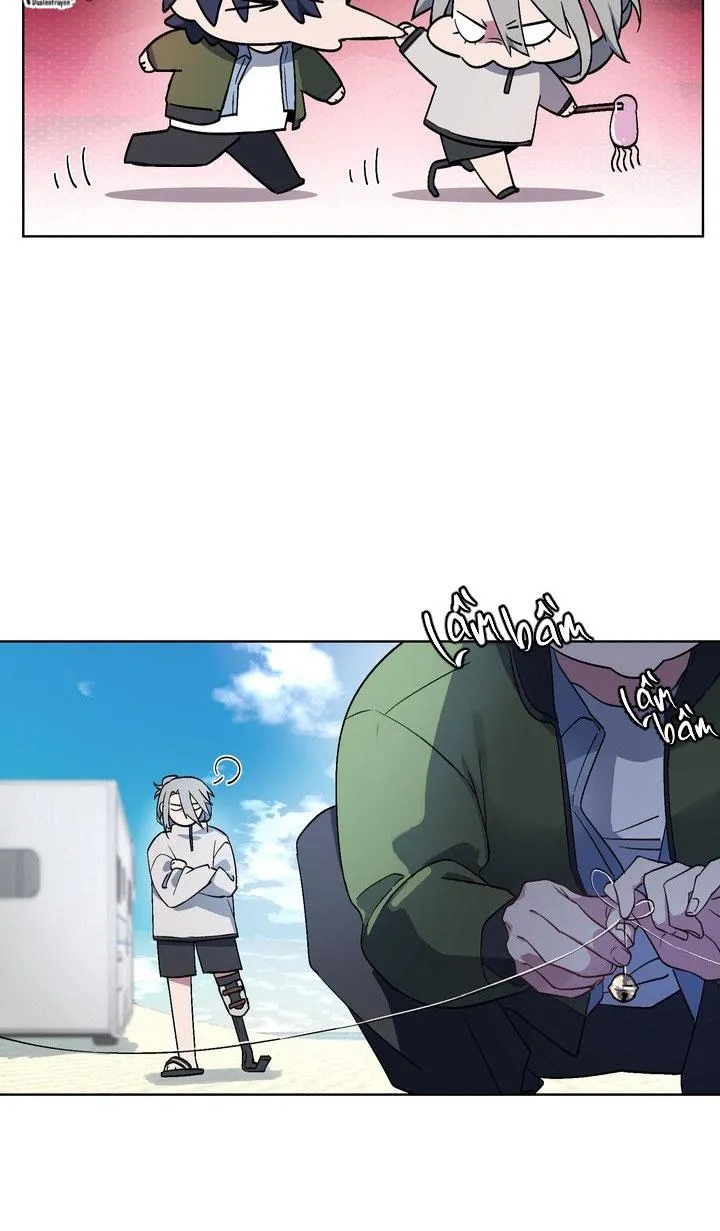 Room Without Windows Chapter 18 Trang 12