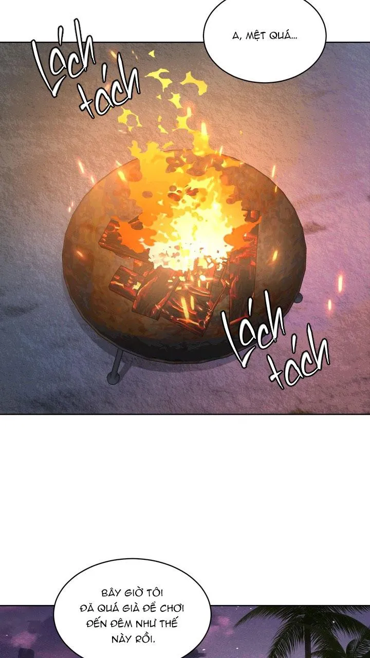 Room Without Windows Chapter 18 Trang 18
