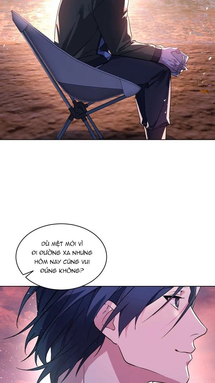 Room Without Windows Chapter 18 Trang 22