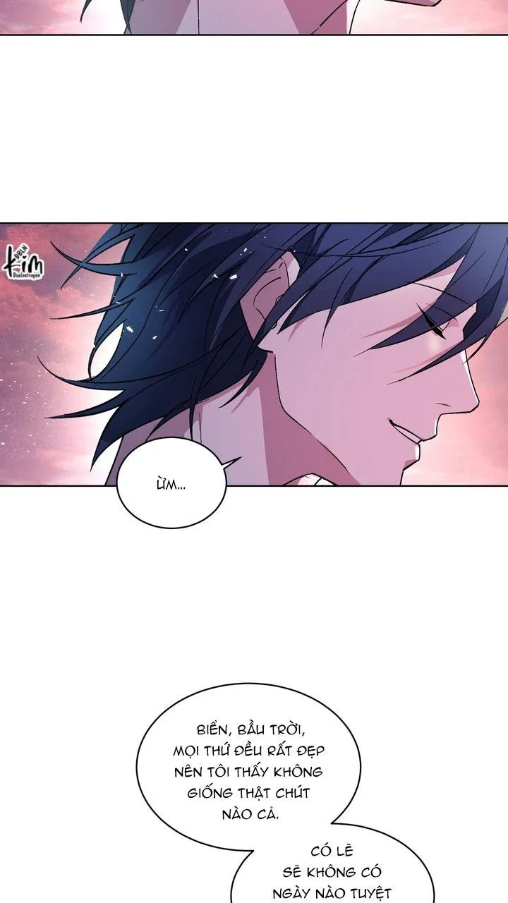 Room Without Windows Chapter 18 Trang 23