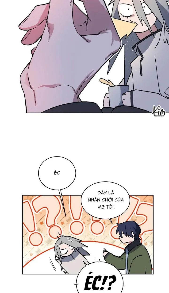 Room Without Windows Chapter 18 Trang 26