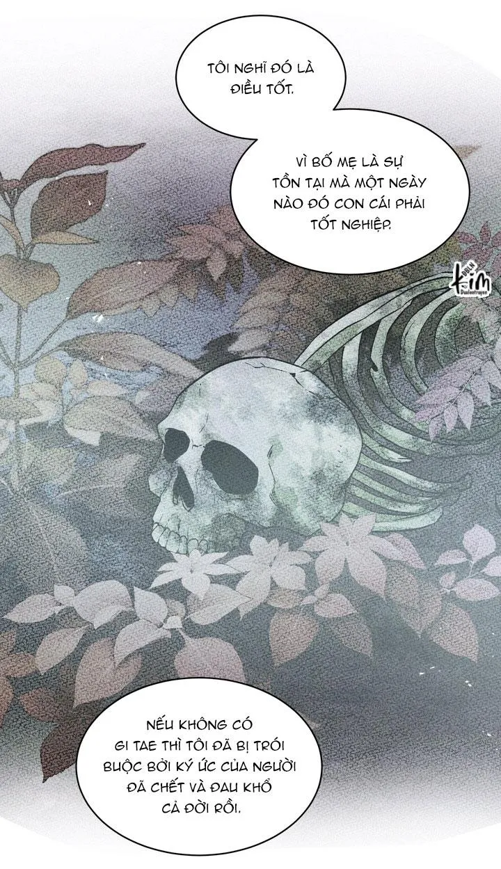 Room Without Windows Chapter 18 Trang 30