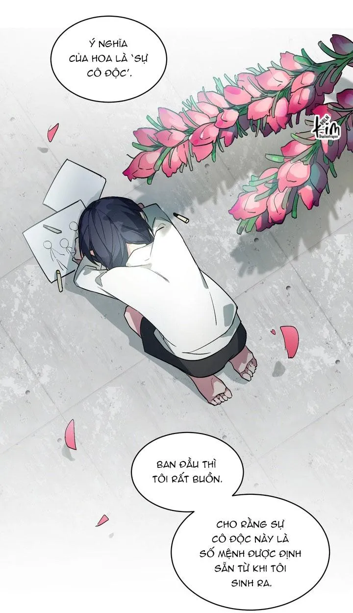 Room Without Windows Chapter 18 Trang 33