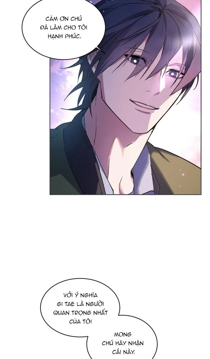 Room Without Windows Chapter 18 Trang 38