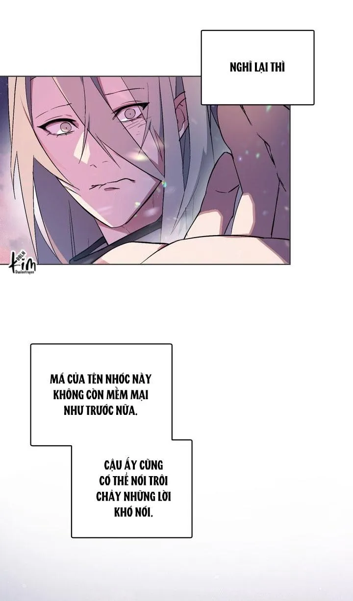 Room Without Windows Chapter 18 Trang 40