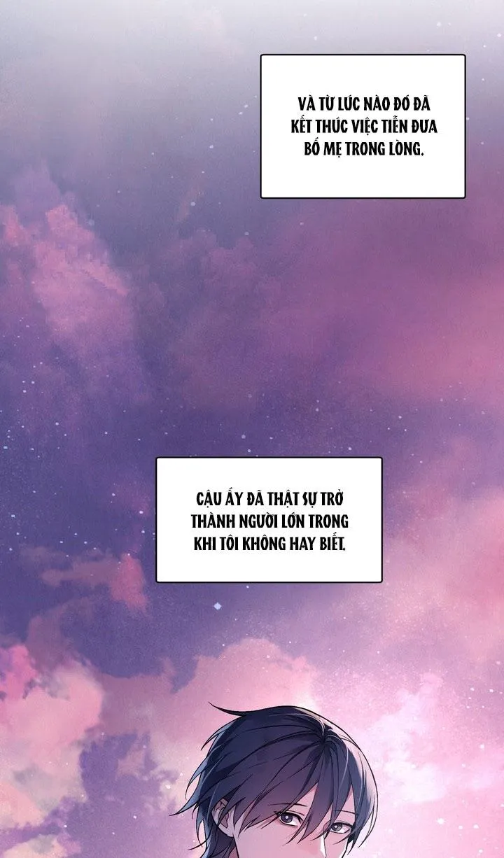 Room Without Windows Chapter 18 Trang 41