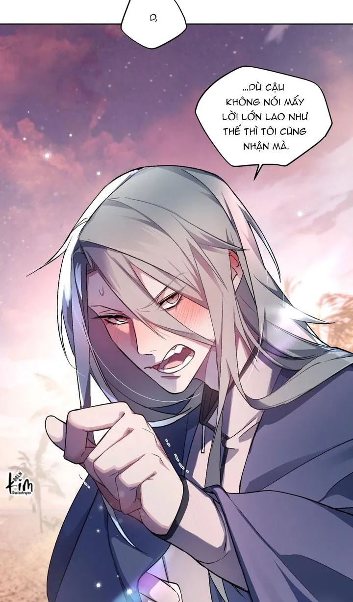 Room Without Windows Chapter 18 Trang 44