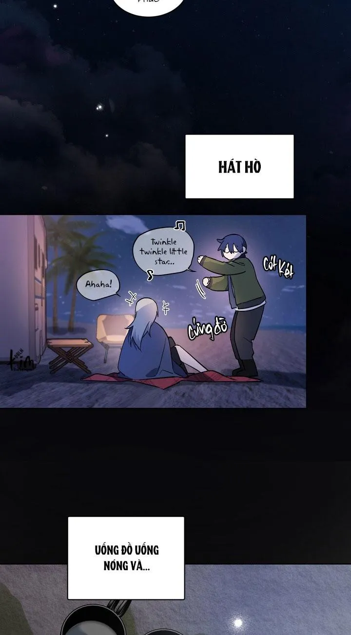 Room Without Windows Chapter 18 Trang 47